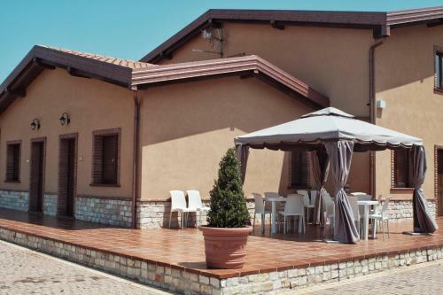 Bed & Breakfast Agriturismo Albachiara
