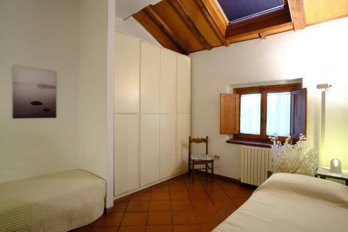 Apartamento Villa Il Sorriso
