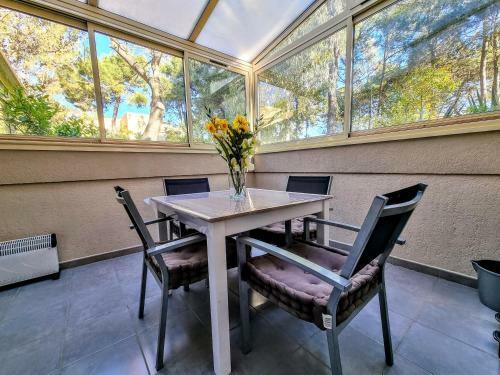 Apartamento Appart Wifi, Plage 200 M�tres