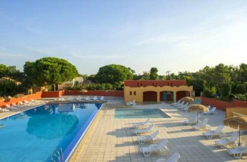 Apartamentos Les Alb�res Asclepieia Studio Ragnar