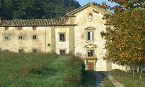 Casa Bartolacci Cozy Apartment (Near Florence City Center)