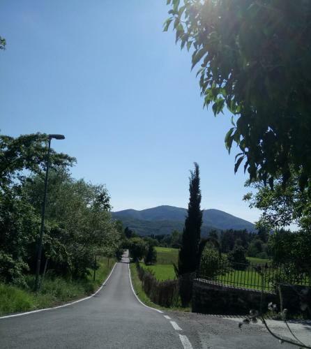 Casa Bartolacci Cozy Apartment (Near Florence City Center)