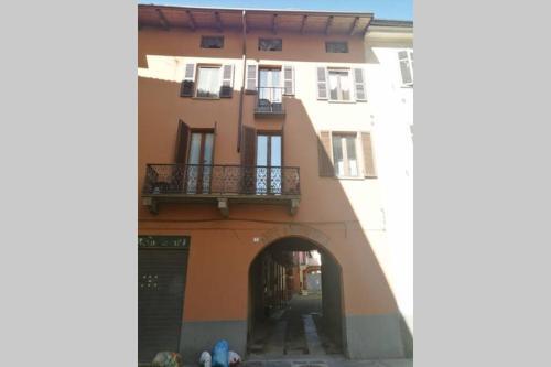 Apartamento Ramaya Casa D'artista 2
