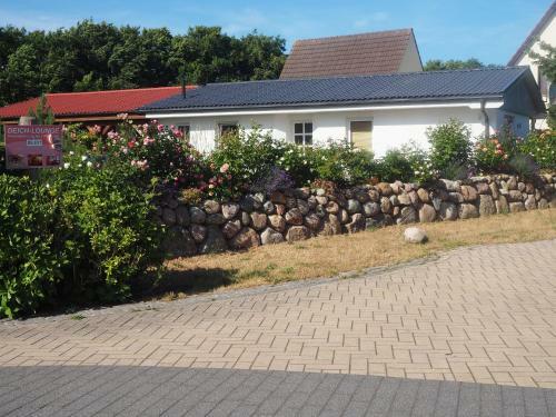 Apartamento Strandapartment Zingst - Direkt Am Meer