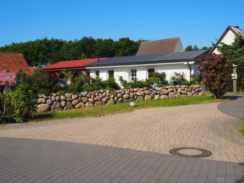 Apartamento Strandapartment Zingst - Direkt Am Meer