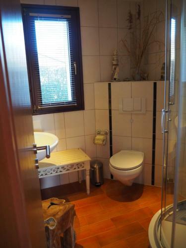 Apartamento Strandapartment Zingst - Direkt Am Meer