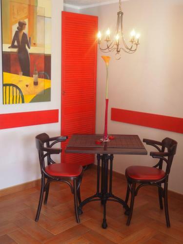 Apartamento Strandapartment Zingst - Direkt Am Meer