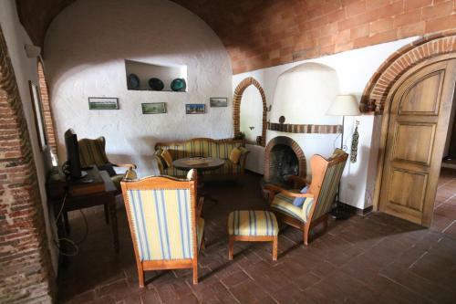 Apartamento Podere Campo Alle Serpi