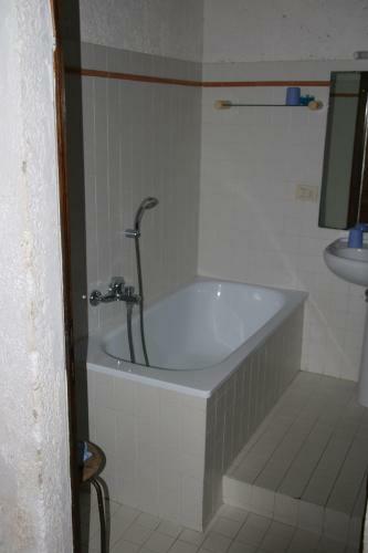 Apartamento Podere Campo Alle Serpi