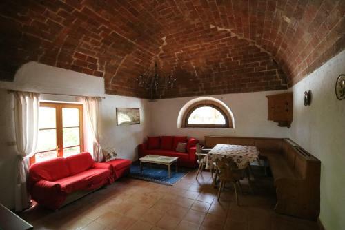 Apartamento Podere Campo Alle Serpi