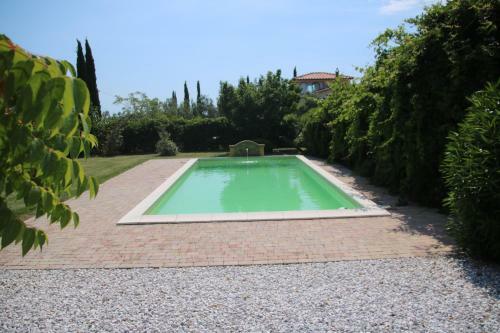 Apartamento Podere Campo Alle Serpi