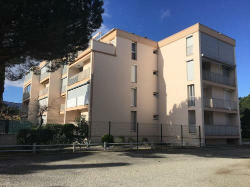 Apartamento Appt F3 A 80m de La Mer