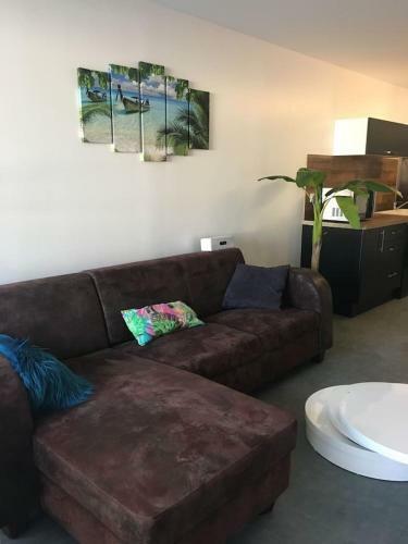 Apartamento Appt F3 A 80m de La Mer