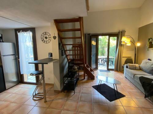 Apartamento La Villa de La Plage