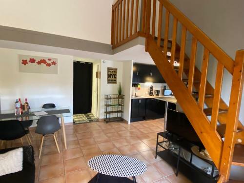 Apartamento La Villa de La Plage