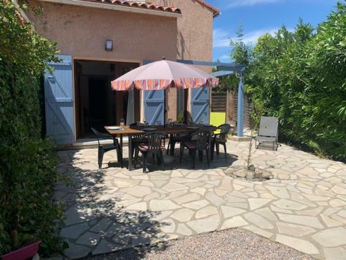 Apartamento La Villa de La Plage