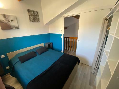 Apartamento La Villa de La Plage