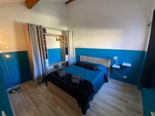 Apartamento La Villa de La Plage