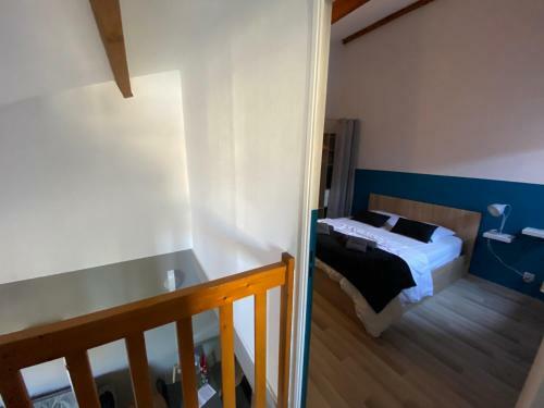 Apartamento La Villa de La Plage