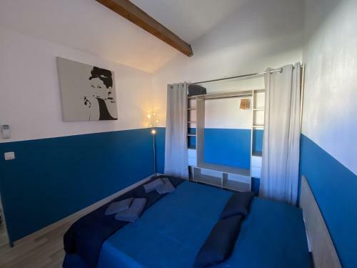 Apartamento La Villa de La Plage