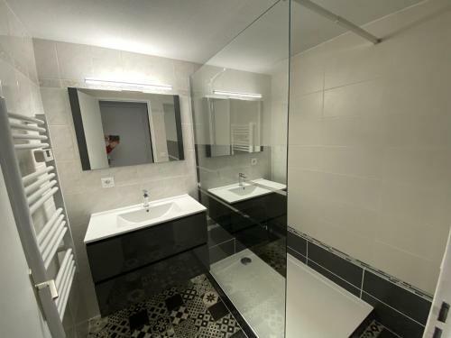 Apartamento La Villa de La Plage