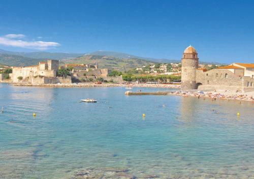 Apartamento La Villa de La Plage