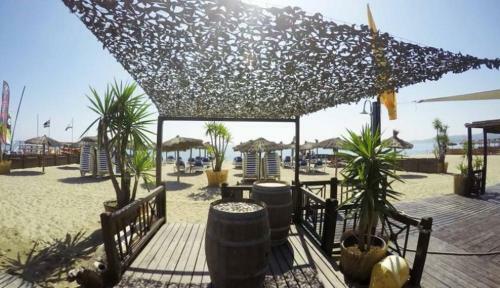 Apartamento La Villa de La Plage