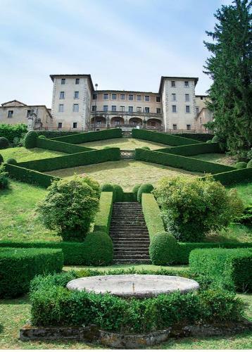 Apartamento La Casa Sul Farfa