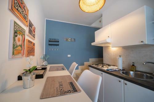 Rif Holiday Home Stagnone Marsala