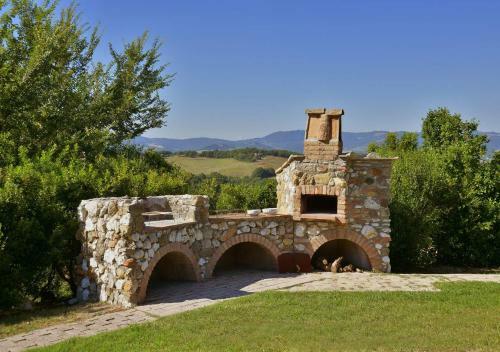 Villa Ginestra By Mc Luxury Rentals
