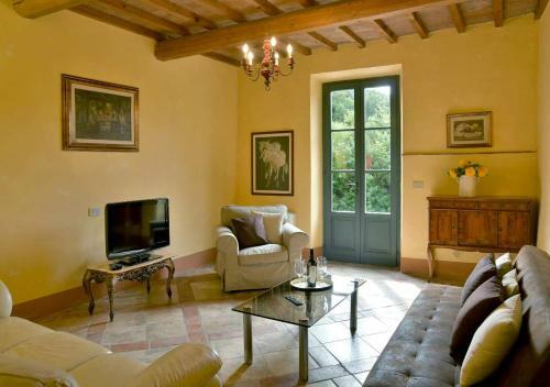 Villa Ginestra By Mc Luxury Rentals