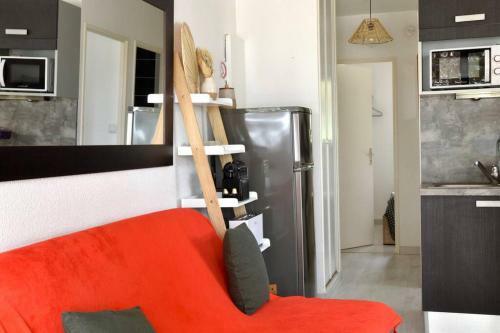 Apartamento Le Byblos 7