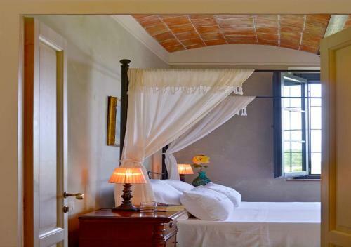 Villa Guardistallo By Mc Luxury Rentals