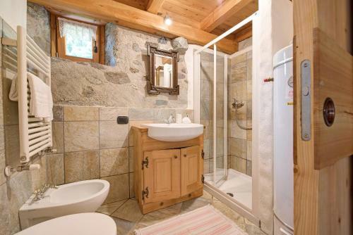 Chalet Bio Wild
