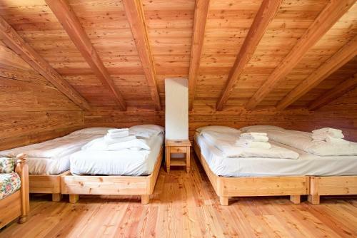Chalet Bio Wild