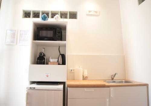 Bed & Breakfast Nova Domus
