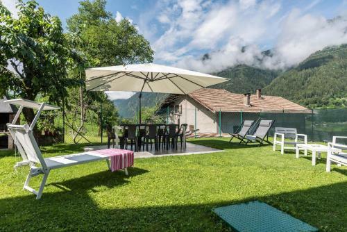 Apartamento Casa Facco