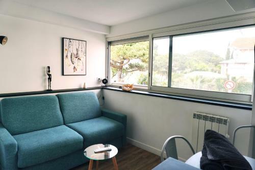 Apartamento Studio Hypercentre Vue Mer