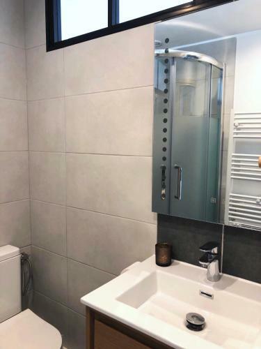 Apartamento Studio Hypercentre Vue Mer