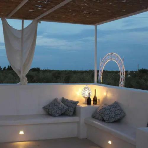 Apartamento Corte San Francesco - Apulian Villa