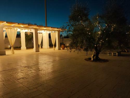 Apartamento Corte San Francesco - Apulian Villa