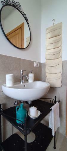 Apartamento Corte San Francesco - Apulian Villa
