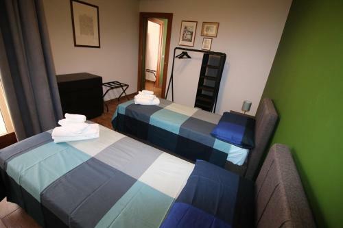 Bed & Breakfast Casa Felice