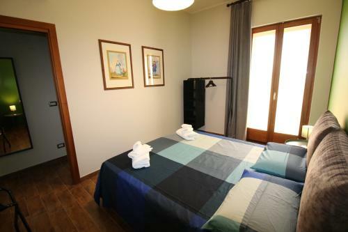 Bed & Breakfast Casa Felice