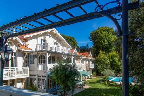 Hotel La Villa Du Moulleau