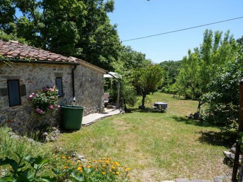 Locazione Turistica Casa Poesia