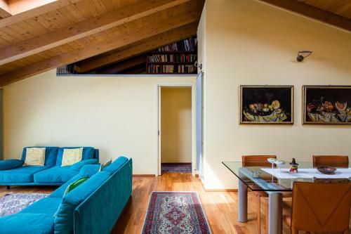 Apartamento Sentirsi A Casa