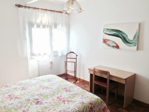 Apartamento Casa Vacanze Boario