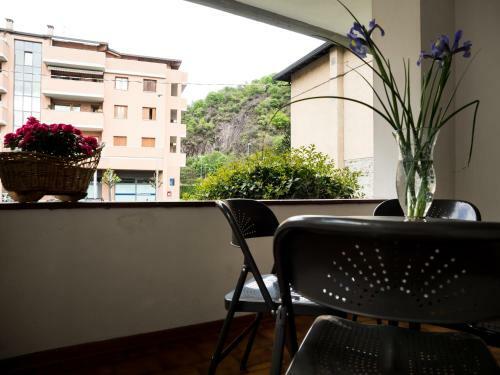 Apartamento Casa Vacanze Boario