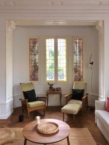 Apartamento Le Quatre All�e Stella Arcachon